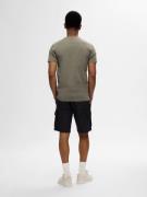 SELECTED HOMME Bluser & t-shirts  oliven