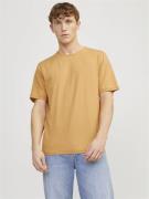 JACK & JONES Bluser & t-shirts 'BLURYDES'  cappuccino