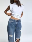 Pull&Bear Jeans  blue denim