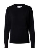 SAINT TROPEZ Pullover 'Mila'  sort