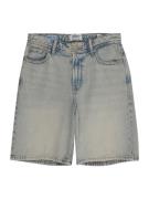 Jack & Jones Junior Jeans 'JJITONY JJORIGINAL'  blue denim