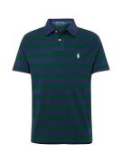 Polo Ralph Lauren Bluser & t-shirts  navy / mørkegrøn / hvid