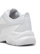 PUMA Sneaker low 'Cilia'  lysegrå / hvid