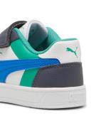 PUMA Sneakers 'Caven 2.0'  blå / marin / lime / hvid