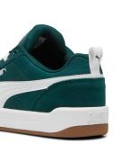 PUMA Sneaker low 'Park Lifestyle'  smaragd / hvid