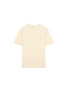 Scalpers Bluser & t-shirts 'Village'  honning / pastelgul
