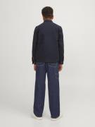 Jack & Jones Junior Jeans 'ALEX CARPENTER'  mørkeblå