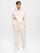 Antioch Sweatshirt  lysebeige