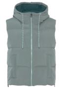 Elbsand Vest  mint