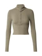 EDITED Pullover 'Fritzi'  khaki