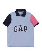 GAP Bluser & t-shirts  marin / opal / pitaya / hvid