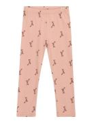 GAP Leggings  beige / rosé / gammelrosa