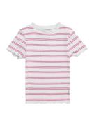 GARCIA Bluser & t-shirts  lys pink / hvid