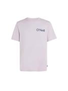 O'NEILL Bluser & t-shirts  navy / lyseblå / lilla / hvid