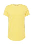G-Star RAW Bluser & t-shirts  gul