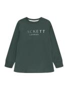 Hackett London Shirts  lysegrøn / mørkegrøn