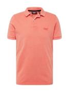 Superdry Bluser & t-shirts  lyserød