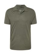 Abercrombie & Fitch Bluser & t-shirts  grøn-meleret