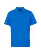 NAPAPIJRI Bluser & t-shirts 'EALIS'  blå