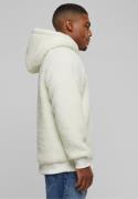 Urban Classics Sweatshirt 'Sherpa'  uldhvid