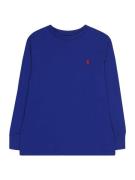 Polo Ralph Lauren Shirts  royalblå / rød