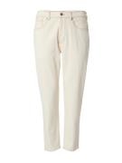 SCOTCH & SODA Jeans 'The Drop'  white denim