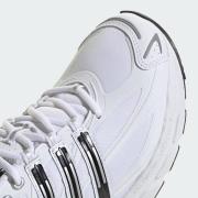 ADIDAS ORIGINALS Sneaker low ' Adistar Cushion'  rød / sort / hvid