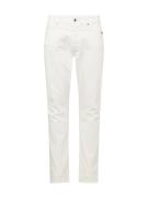 G-Star RAW Jeans '3301'  white denim