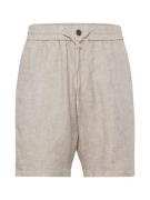 Clean Cut Copenhagen Bukser 'Barcelona Roman'  khaki