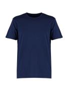 Trendyol Bluser & t-shirts  marin