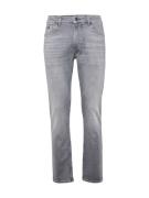 BOSS Jeans 'H-Delaware'  grey denim