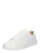 Calvin Klein Sneaker low  hvid