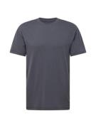Abercrombie & Fitch Bluser & t-shirts 'ESSENTIAL'  sort