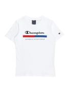 Champion Authentic Athletic Apparel Shirts  navy / sort / hvid / offwh...