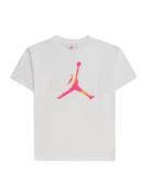Jordan Bluser & t-shirts '23 LEMONADE STAND'  gylden gul / pink / offw...