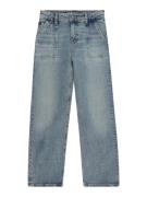 Calvin Klein Jeans Jeans 'Skater'  blue denim