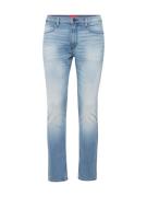 HUGO Jeans '734'  blue denim