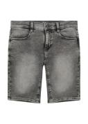 s.Oliver Jeans 'Seattle'  grey denim