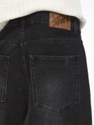 Pull&Bear Jeans  black denim