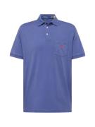 Polo Ralph Lauren Bluser & t-shirts  blå / brandrød