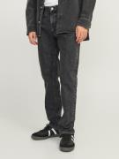 JACK & JONES Jeans 'Clark'  grey denim