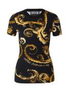 Versace Jeans Couture Shirts  guld / sort