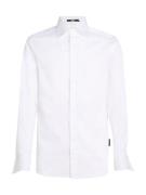 Karl Lagerfeld Skjorte 'Essential'  hvid
