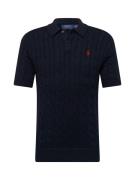 Polo Ralph Lauren Pullover  navy / rød