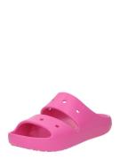 Crocs Pantoletter 'Classic v2'  pink