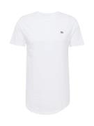 ABOUT YOU Bluser & t-shirts 'Dorian'  grå-meleret / sort / hvid