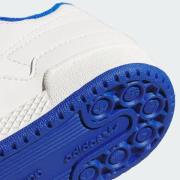 ADIDAS ORIGINALS Sneakers 'Forum'  blå / hvid