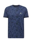 Gabbiano Bluser & t-shirts  marin / royalblå / mørkeblå / hvid