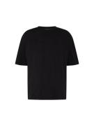 Trendyol Bluser & t-shirts  antracit / lysegrå / sort / hvid
