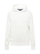 TOMMY HILFIGER Sweatshirt  hvid